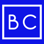 BlueChew logo