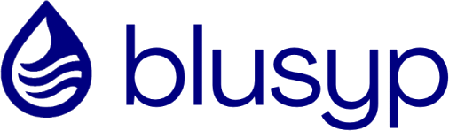 Blusyp logo