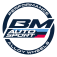 BM Autosport logo