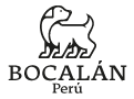 Logo de Bocalán Perú