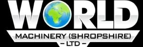 World Machinery logo