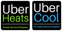 UberHeats logo