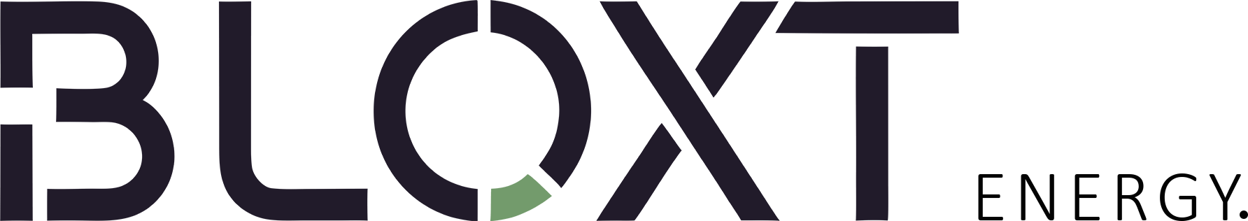 Bloxt Energy logo