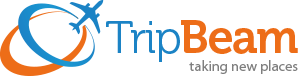 Tripbeam logo