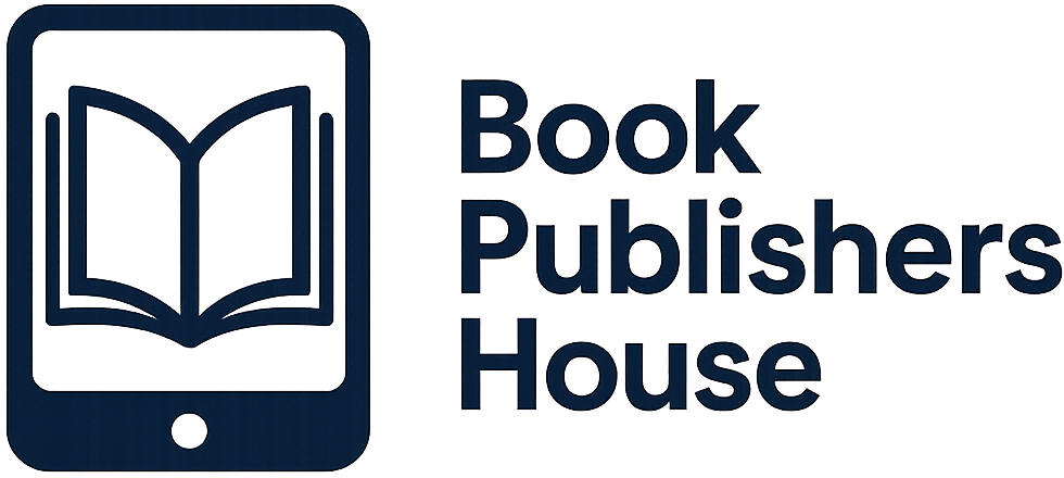 Book Publishers House logo