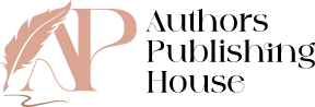 Authors Publishing House logo