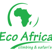 Eco Africa Climbing logo