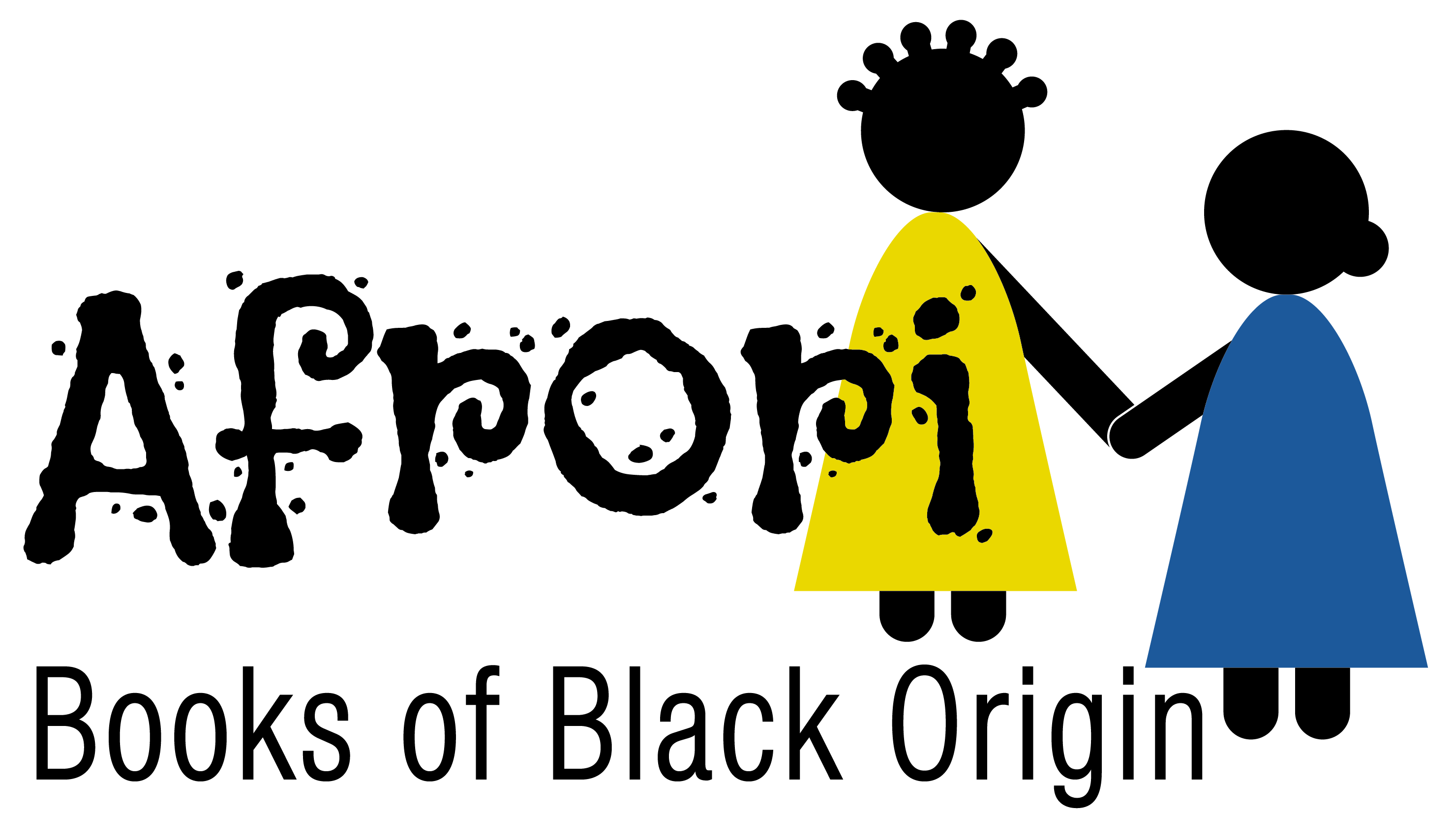 Afrori Books logo