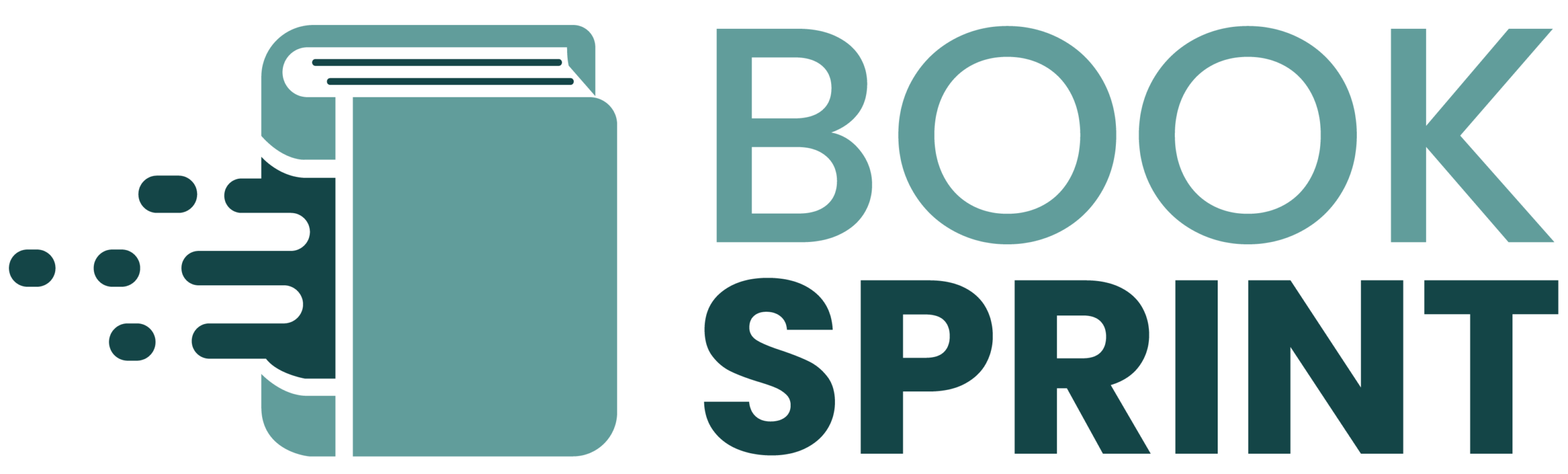 Book Sprint logo