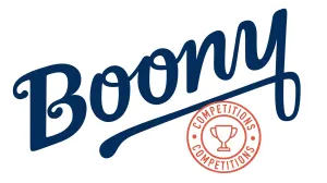 Boony Competitions logo