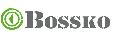 Logo de Bossko