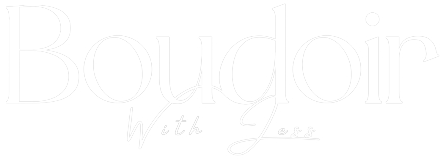 Boudoir With Jess logo