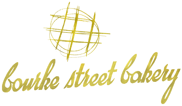 Bourke Street Bakery NYC logo