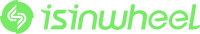 isinwheel France logo