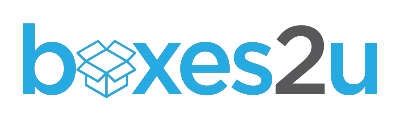 Boxes2u logo