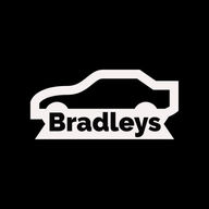 Bradleys Cars logo