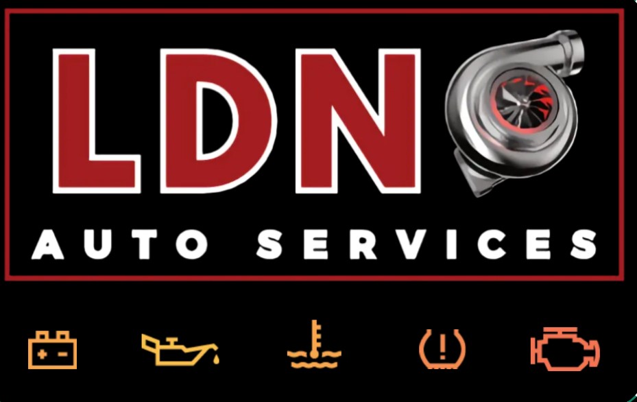 LDN Auto Services logo