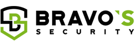 Logo de Bravo Security