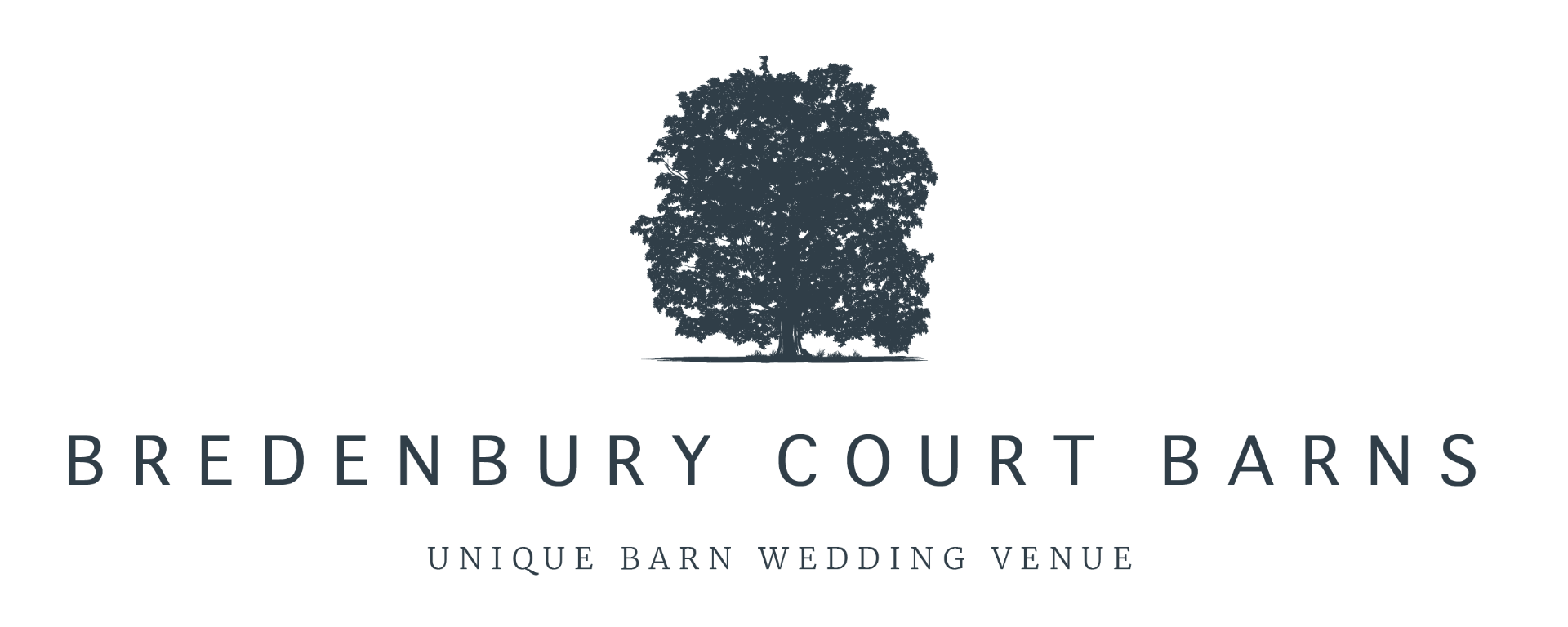 Bredenbury Court Barns logo