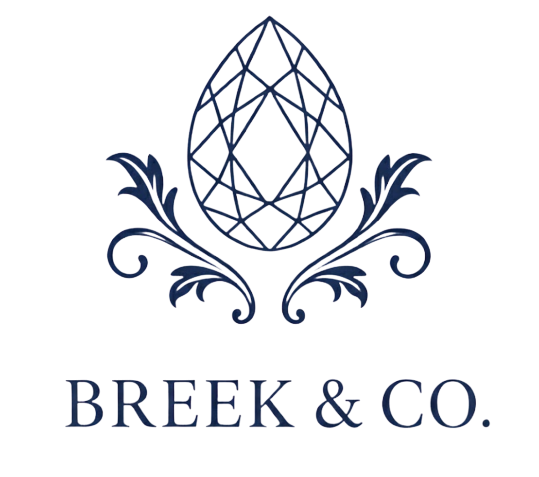 Breek & Co. logo