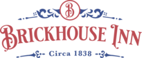 Logo de Brickhouse Inn Bed & Breakfast