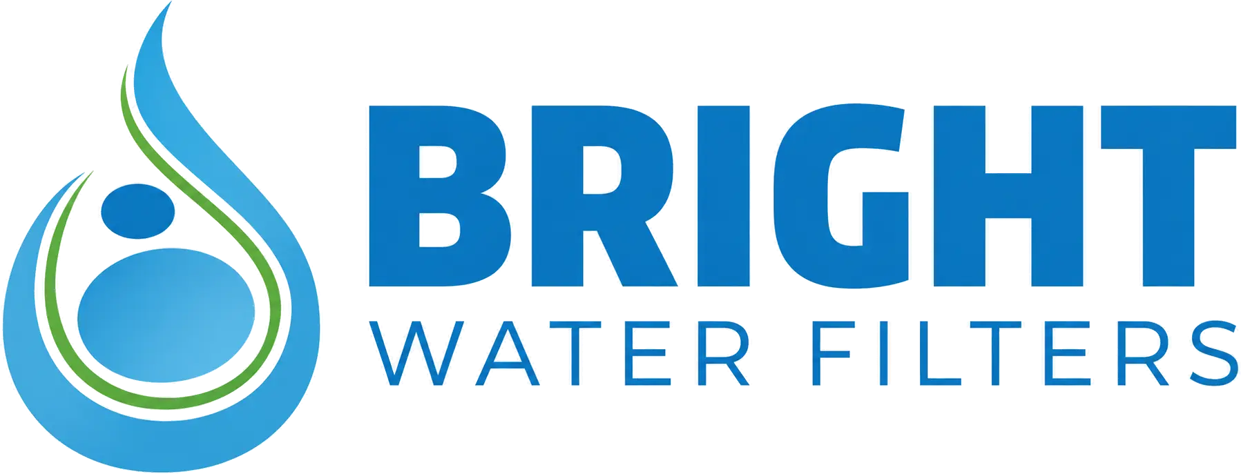 Bright Water Filters logo