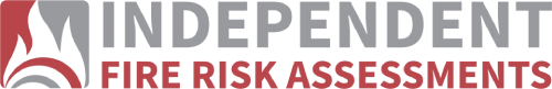 Independent Fire Risk Assessments Ltd logo