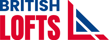 British Lofts logo