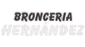 Logo de Bronceria Hernandez