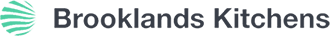 Brooklands Kitchens logo