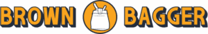 Brown Bagger Food Truck logo