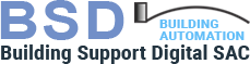 Logo de Bsd Perú