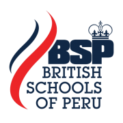 Logo de BSP British Schools of Peru
