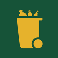 Bubbles & Bins logo