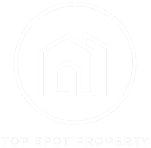Top Spot Property logo