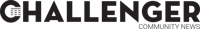 Challenger Community News logo