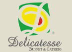 Logo de Delicatesse