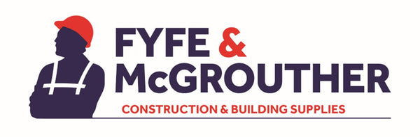 Fyfe & McGrouther logo