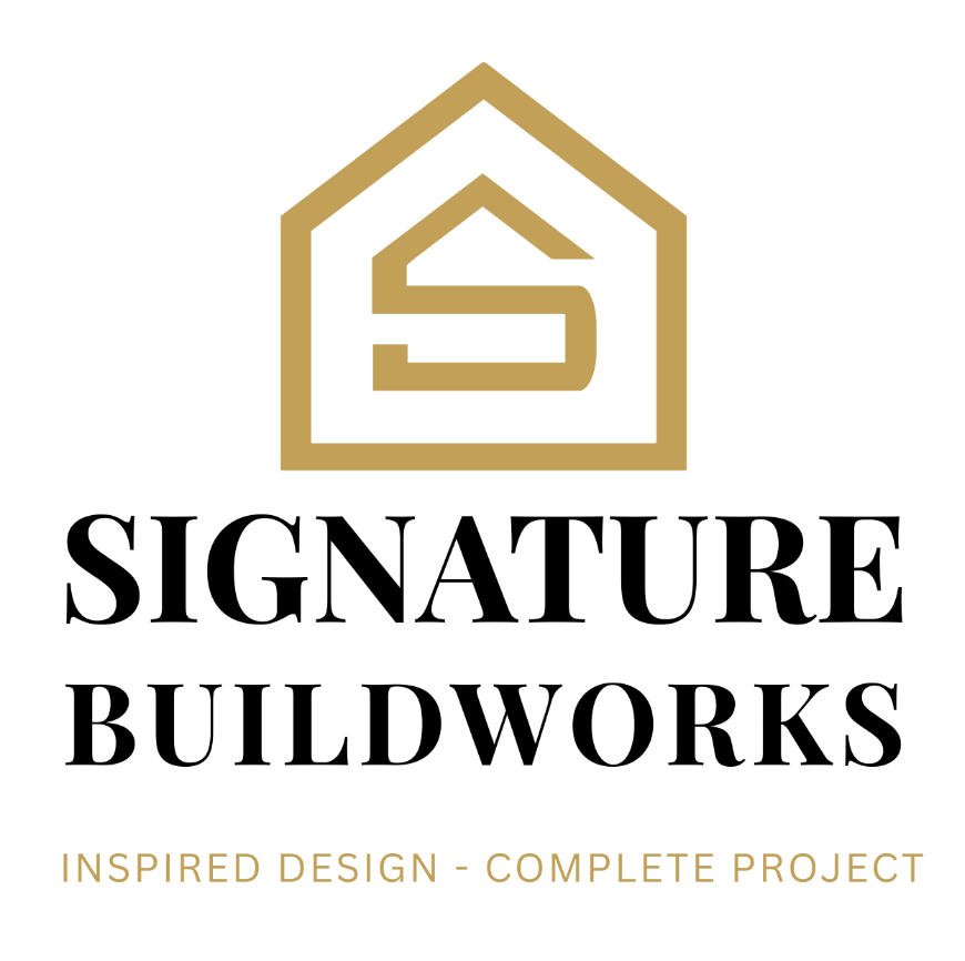 Signature Buildworks logo