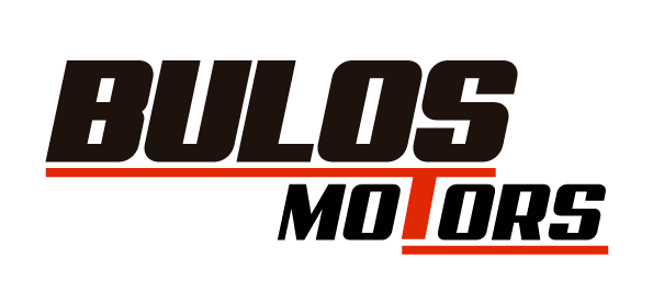 Logo de Bulos Motors