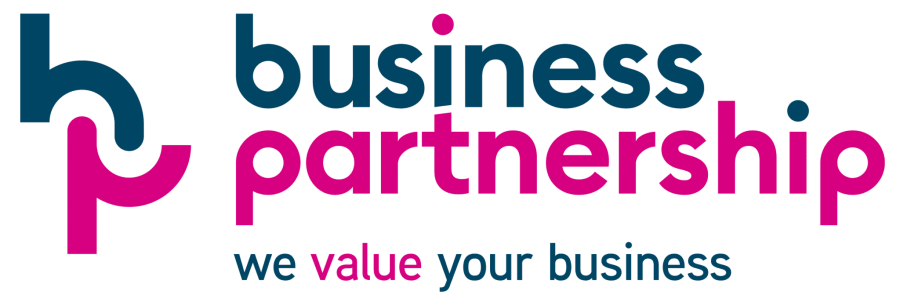 Business Partnership logo