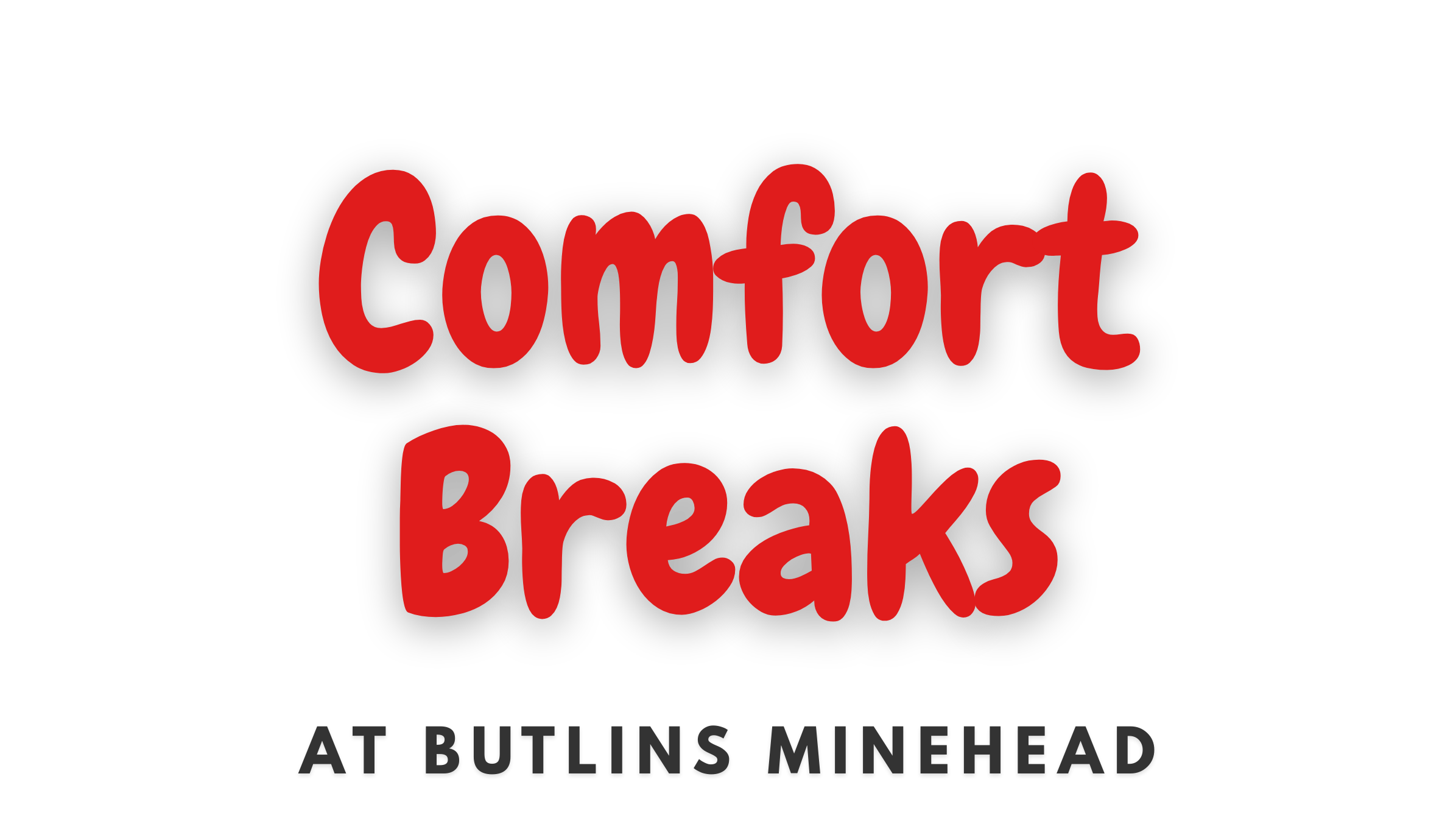 Comfort Breaks logo