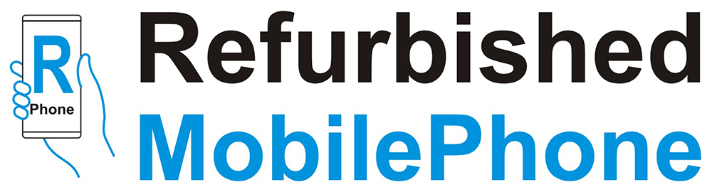 RefurbishedMobilePhone.co.uk logo