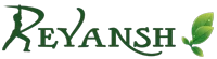 Reyansh Ayurveda logo