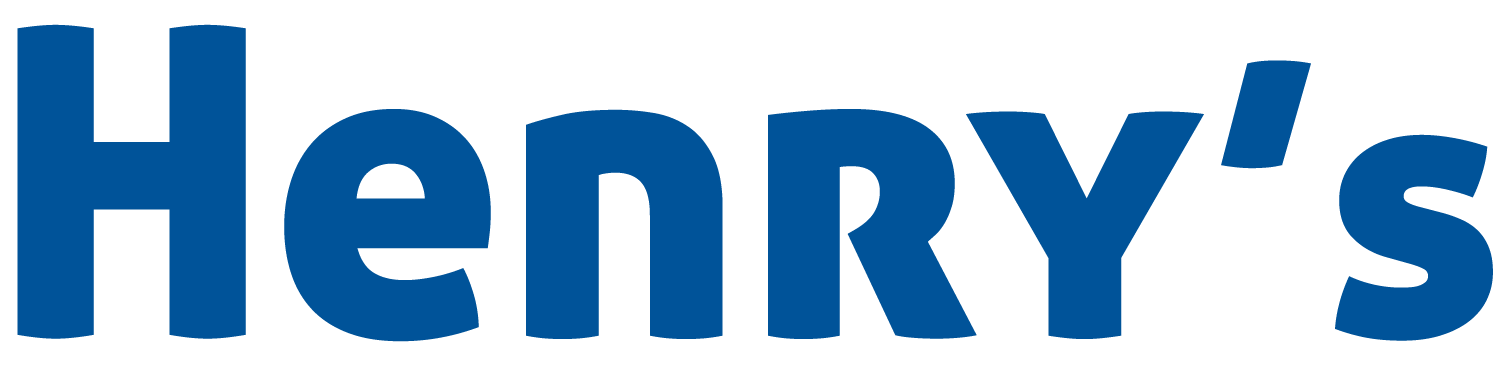 Henry's Beds logo