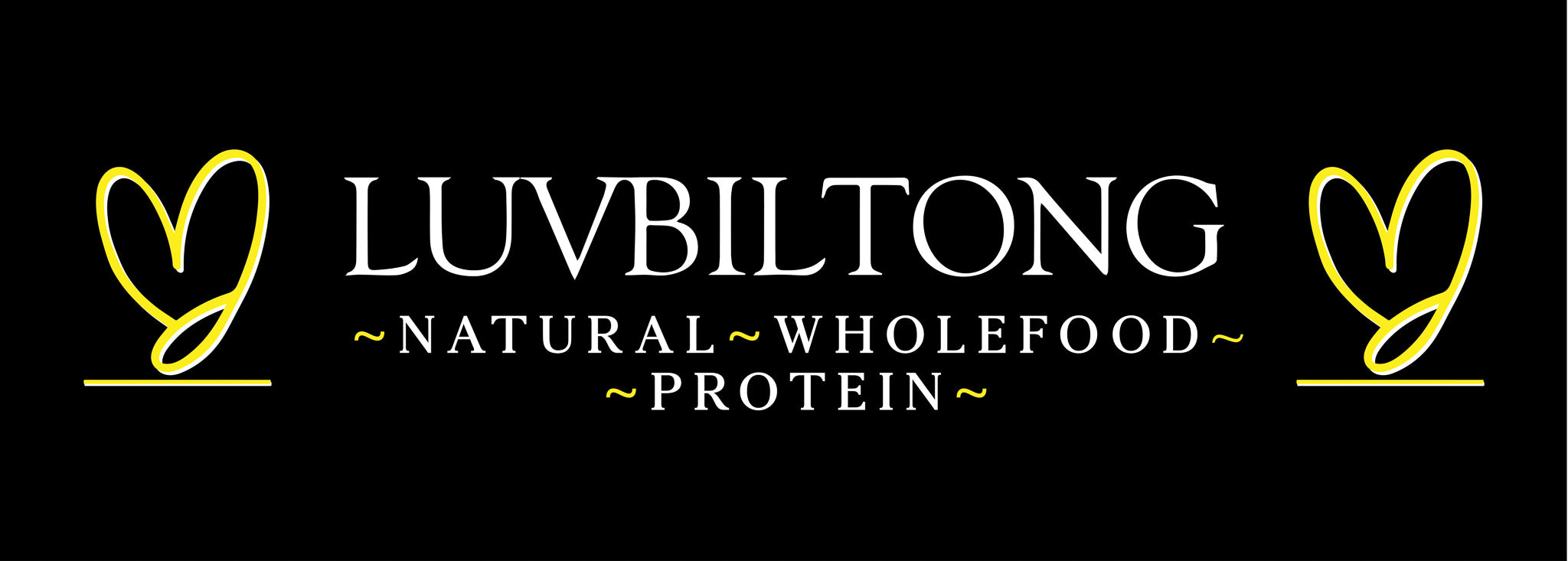 LuvBiltong logo