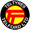 Teltyres Telford Limited logo