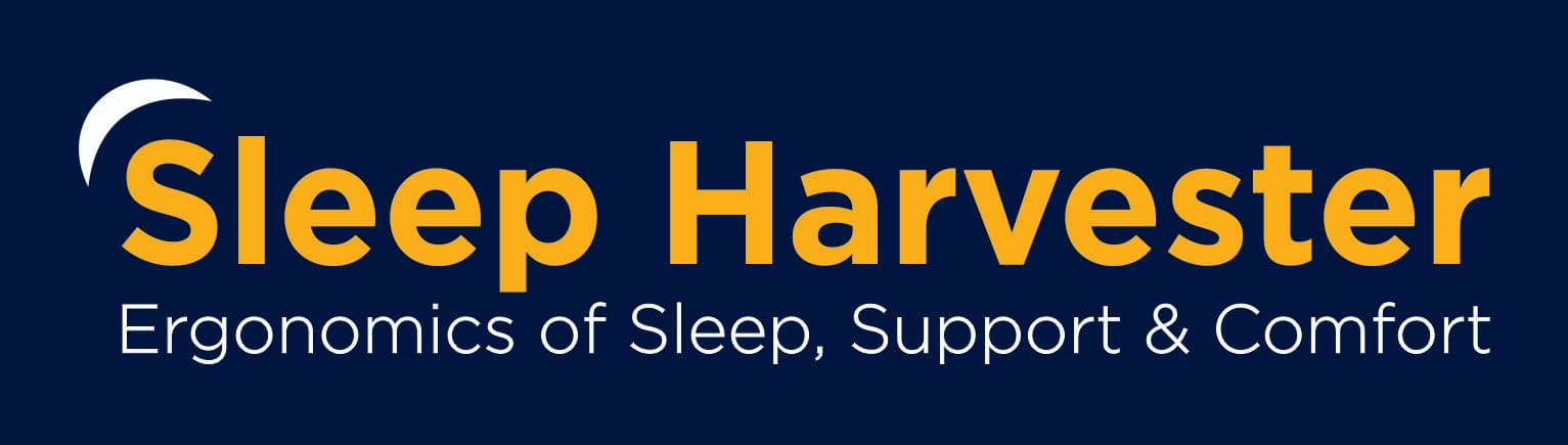 Sleep Harvester logo
