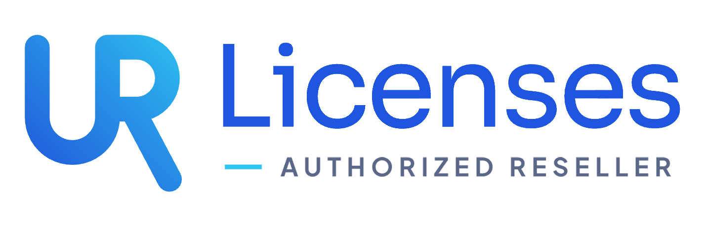 Urlicenses logo