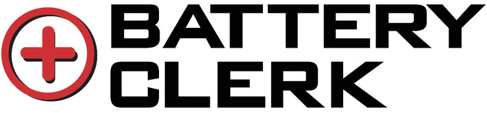 BatteryClerk Canada logo